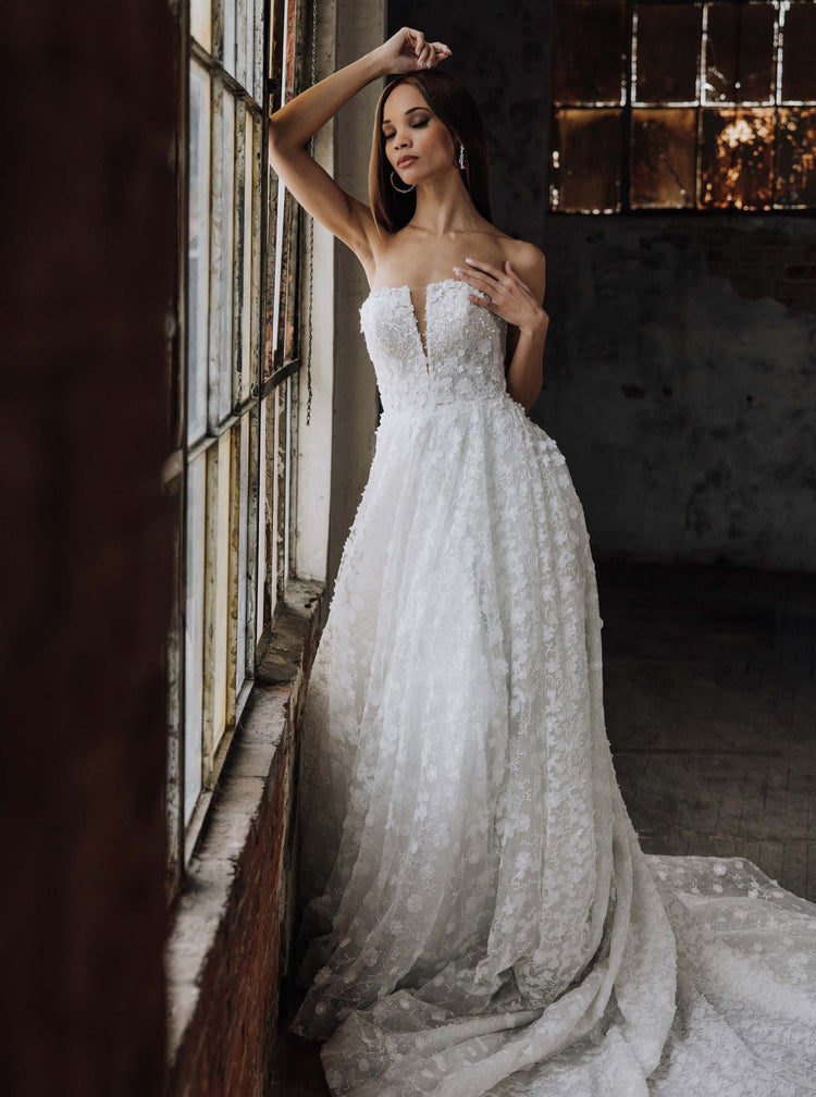 SERENE AMÉ BRIDAL – Serene Ame